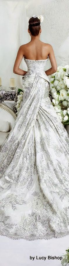 Wedding Day Dreams