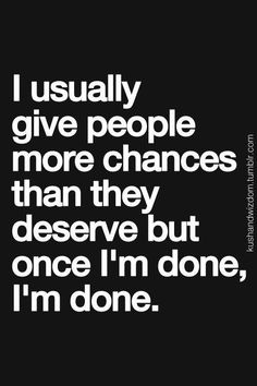 So true! I'm all abo