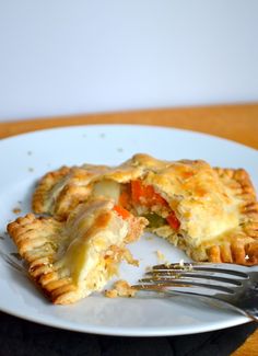 Chicken & Vegetable