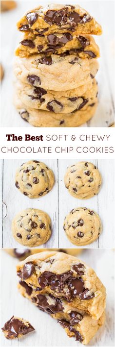 The Best Soft and Ch