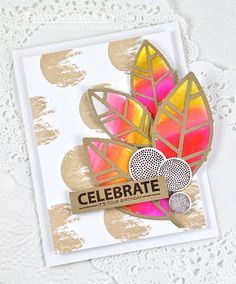 Celebrate Your Birth