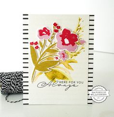 Creative Cardmaker: