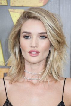 Rosie Huntington-Whi