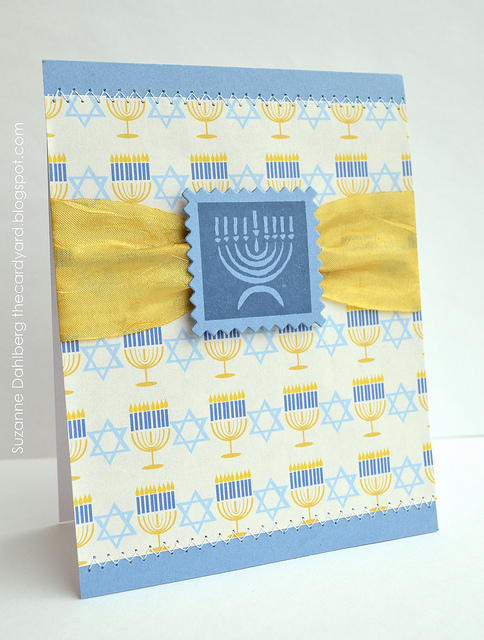 12 Kits of Christmas: May with Joyce