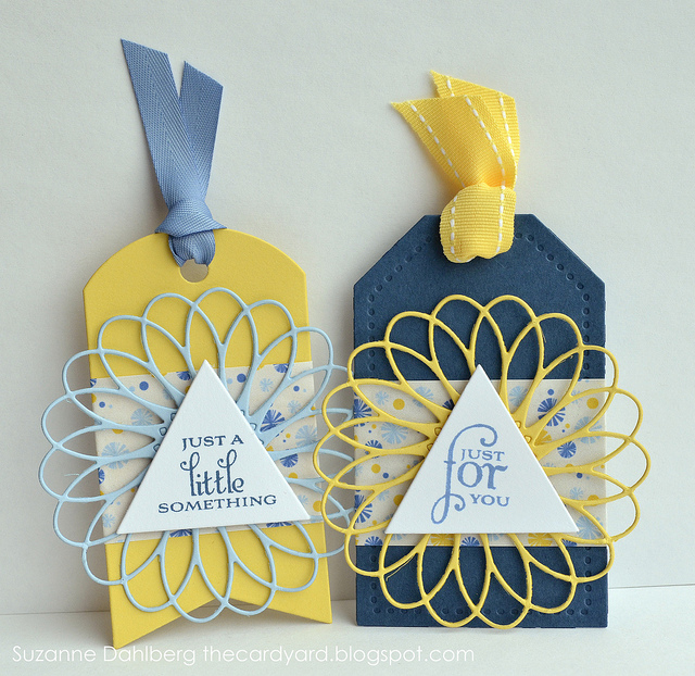 12 Kits of Christmas: May with Joyce