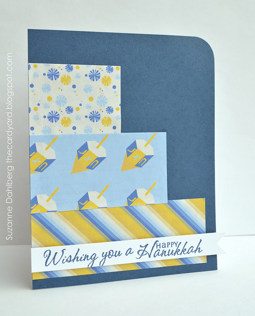 12 Kits of Christmas: May with Joyce