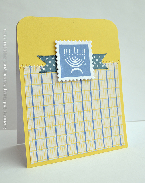 12 Kits of Christmas: May with Joyce