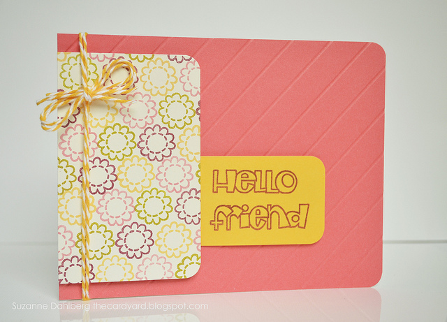 Paper Smooches SPARKS Challenge