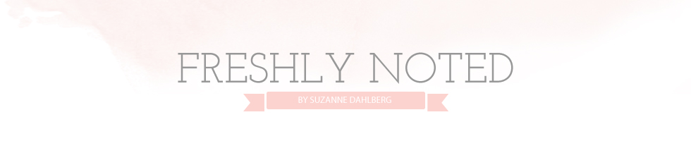 Freshly Noted